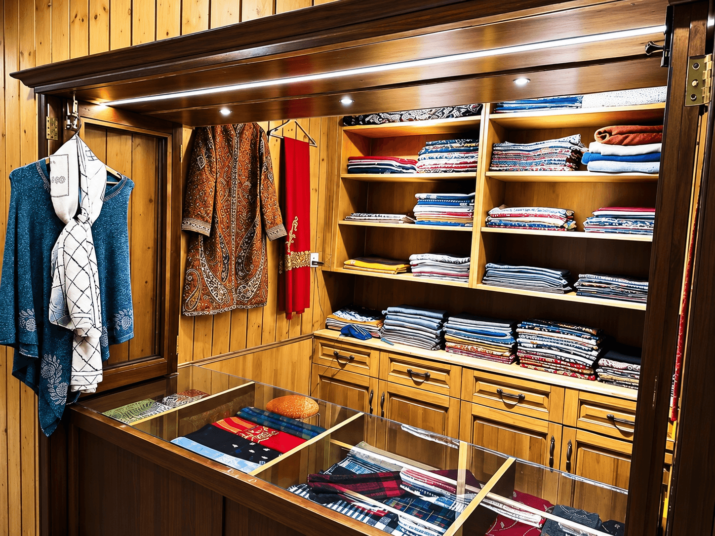 Gift Shop