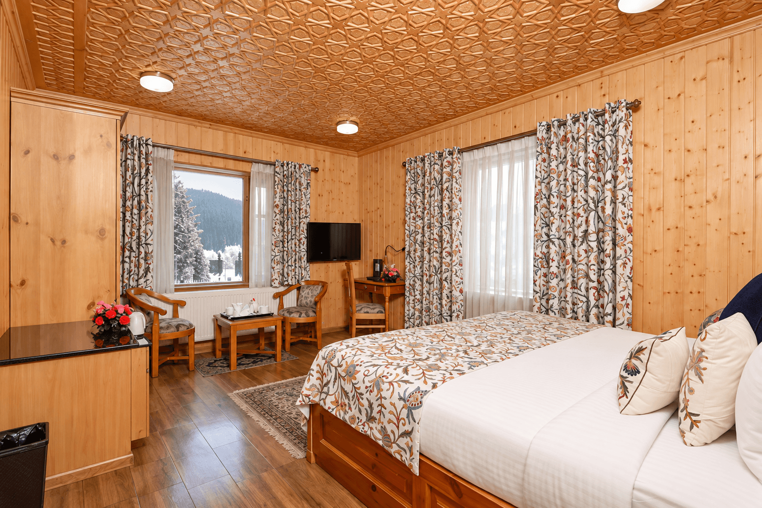 Premier Room